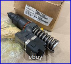 REMAN Bosch Detroit Diesel Series 60 12.7L S60 Diesel Fuel Injector R5234865