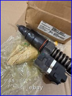 REMAN Bosch Detroit Diesel Series 60 12.7L S60 Diesel Fuel Injector R5234865