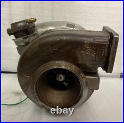 REMAN Detroit Diesel Series 60 12.7L 430 HP GTA4502V Turbocharger 758160-5006S
