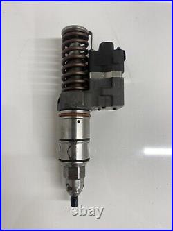 REMAN Detroit Diesel Series 60 12.7L Diesel Engine Fuel Injector #5575, 5235575