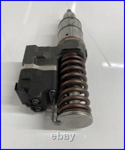 REMAN Detroit Diesel Series 60 12.7L Diesel Engine Fuel Injector #5575, 5235575