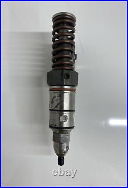 REMAN Detroit Diesel Series 60 12.7L Diesel Engine Fuel Injector #5575, 5235575