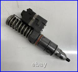 REMAN OEM Detroit DIesel Series 60 Diesel Fuel Injector R5236978 No Core Charge