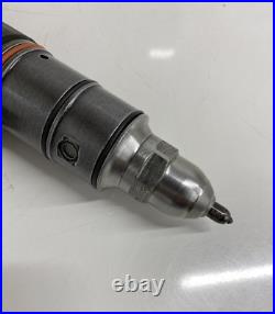 REMAN OEM Detroit DIesel Series 60 Diesel Fuel Injector R5236978 No Core Charge