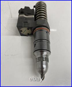 REMAN OEM Detroit DIesel Series 60 Diesel Fuel Injector R5236978 No Core Charge