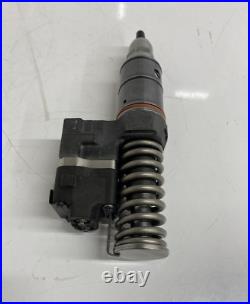 REMAN OEM Detroit DIesel Series 60 Diesel Fuel Injector R5236978 No Core Charge