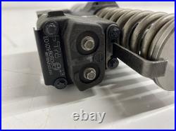 REMAN OEM Detroit DIesel Series 60 Diesel Fuel Injector R5236978 No Core Charge