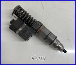 REMAN OEM Detroit Diesel Series 60 12.7L N2 EUI Diesel Fuel Injector R5235915