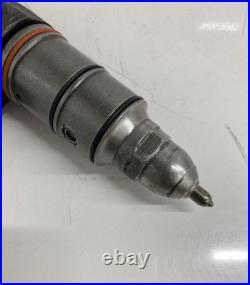 REMAN OEM Detroit Diesel Series 60 12.7L N2 EUI Diesel Fuel Injector R5235915
