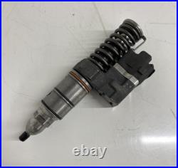 REMAN OEM Detroit Diesel Series 60 12.7L N2 EUI Diesel Fuel Injector R5235915
