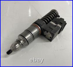 REMAN OEM Detroit Diesel Series 60 12.7L N2 EUI Diesel Fuel Injector R5235915