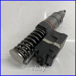 REMAN OEM Detroit Diesel Series 60 12.7L N2 EUI Diesel Fuel Injector R5235915