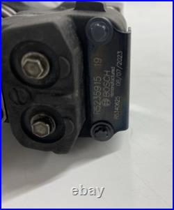 REMAN OEM Detroit Diesel Series 60 12.7L N2 EUI Diesel Fuel Injector R5235915