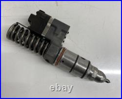 REMAN OEM Detroit Diesel Series 60 12.7L N2 EUI Diesel Fuel Injector R5237650 REMAN OEM Detroit Diesel Series 60 12.7L N2 EUI Diesel Fuel Injector R5237650