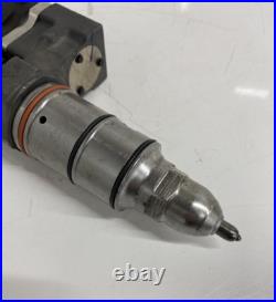 REMAN OEM Detroit Diesel Series 60 12.7L N2 EUI Diesel Fuel Injector R5237650 REMAN OEM Detroit Diesel Series 60 12.7L N2 EUI Diesel Fuel Injector R5237650