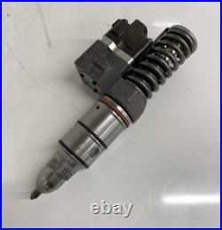 REMAN OEM Detroit Diesel Series 60 12.7L N2 EUI Diesel Fuel Injector R5237650 REMAN OEM Detroit Diesel Series 60 12.7L N2 EUI Diesel Fuel Injector R5237650