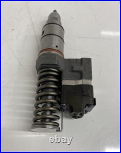 REMAN OEM Detroit Diesel Series 60 12.7L N2 EUI Diesel Fuel Injector R5237650 REMAN OEM Detroit Diesel Series 60 12.7L N2 EUI Diesel Fuel Injector R5237650