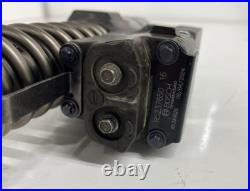 REMAN OEM Detroit Diesel Series 60 12.7L N2 EUI Diesel Fuel Injector R5237650 REMAN OEM Detroit Diesel Series 60 12.7L N2 EUI Diesel Fuel Injector R5237650