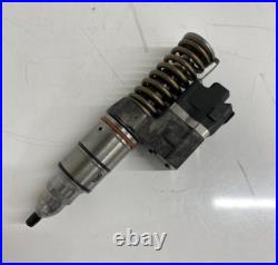 REMAN OEM Detroit Diesel Series 60 12.7L S60 Diesel Fuel Injector R5234865