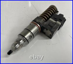 REMAN OEM Detroit Diesel Series 60 12.7L S60 Diesel Fuel Injector R5234865