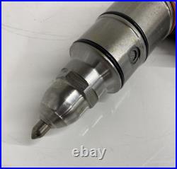 REMAN OEM Detroit Diesel Series 60 12.7L S60 Diesel Fuel Injector R5234865