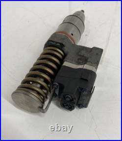 REMAN OEM Detroit Diesel Series 60 12.7L S60 Diesel Fuel Injector R5234865