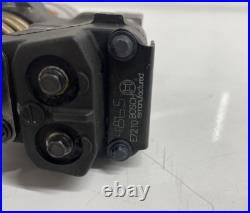 REMAN OEM Detroit Diesel Series 60 12.7L S60 Diesel Fuel Injector R5234865