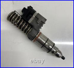 REMAN OEM Detroit Diesel Series 60, 14L Diesel Fuel Injector RB5237821 No Core