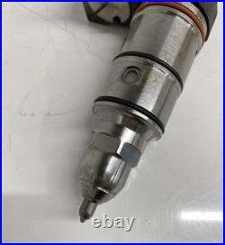REMAN OEM Detroit Diesel Series 60, 14L Diesel Fuel Injector RB5237821 No Core