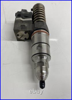 REMAN OEM Detroit Diesel Series 60, 14L Diesel Fuel Injector RB5237821 No Core