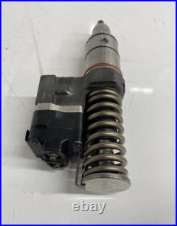 REMAN OEM Detroit Diesel Series 60, 14L Diesel Fuel Injector RB5237821 No Core