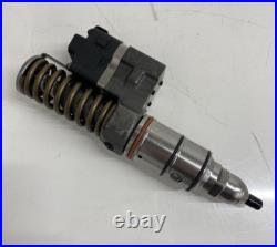 REMAN OEM Detroit Diesel Series 60 S60 N2 EUI Diesel Fuel Injector R5237787