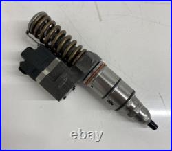 REMAN OEM Detroit Diesel Series 60 S60 N2 EUI Diesel Fuel Injector R5237787