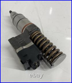 REMAN OEM Detroit Diesel Series 60 S60 N2 EUI Diesel Fuel Injector R5237787