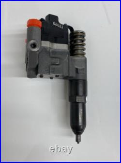 REMAN OEM Detroit Diesel Series 92 Fuel Injector RB5234960 No Core Charge