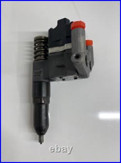 REMAN OEM Detroit Diesel Series 92 Fuel Injector RB5234960 No Core Charge