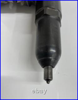 REMAN OEM Detroit Diesel Series 92 Fuel Injector RB5234960 No Core Charge