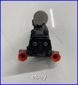 REMAN OEM Detroit Diesel Series 92 Fuel Injector RB5234960 No Core Charge