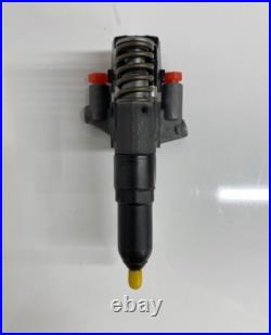 REMAN OEM Detroit Diesel Series 92 Fuel Injector RB5234960 No Core Charge