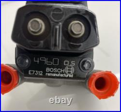 REMAN OEM Detroit Diesel Series 92 Fuel Injector RB5234960 No Core Charge