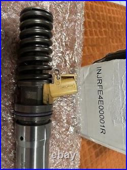 RFE4E00001R Genuine Detroit Diesel Fuel Injector 60Series Reman Freightliner