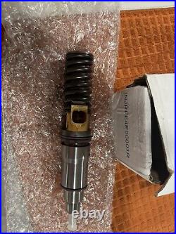 RFE4E00001R Genuine Detroit Diesel Fuel Injector 60Series Reman Freightliner