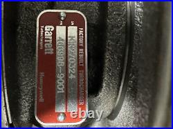 Real Garrett 466998-9001 Detroit Diesel Series 60 11.1L TUR-100231-GTR R23508405