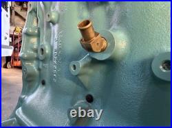 Reconditioned Detroit Diesel Series 60 14.0l Engine Cylinder Block 23527205 OEM