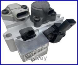 Reliabilt Detroit Diesel Remanufacture 60Series Engine HC Doser DDE RA4720700455