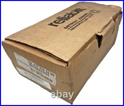 Reliabilt Detroit Diesel Remanufacture 60Series Engine HC Doser DDE RA4720700455