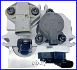 Reliabilt Detroit Diesel Remanufacture 60Series Engine HC Doser DDE RA4720700455