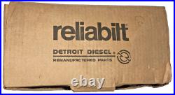 Reliabilt Detroit Diesel Remanufacture 60Series Engine HC Doser DDE RA4720700455