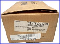 Reliabilt Detroit Diesel Remanufacture 60Series Engine HC Doser DDE RA4720700455
