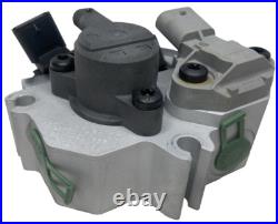 Reliabilt Detroit Diesel Remanufacture 60Series Engine HC Doser DDE RA4720700455